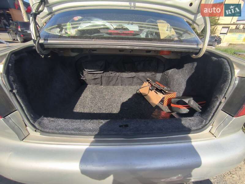Седан Daewoo Lanos 2005 в Харькове