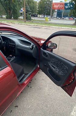 Седан Daewoo Lanos 2004 в  фото 9 Седан Daewoo Lanos 2004 в