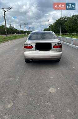 Седан Daewoo Lanos 2004 в 
