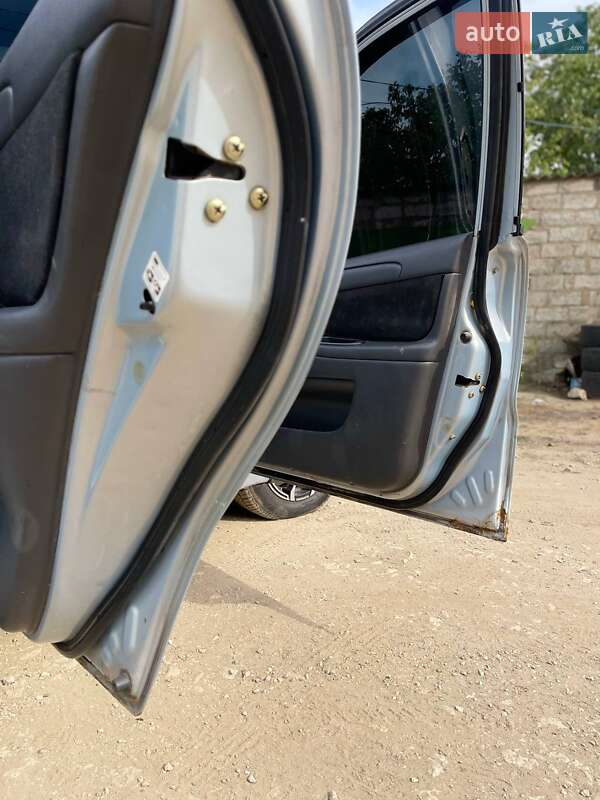 Седан Daewoo Lanos 2004 в Новой Одессе