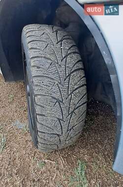 Седан Daewoo Lanos 2004 в 