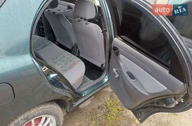 Седан Daewoo Lanos 2004 в 