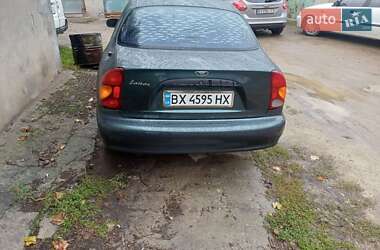 Седан Daewoo Lanos 2004 в 