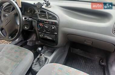 Седан Daewoo Lanos 2004 в 