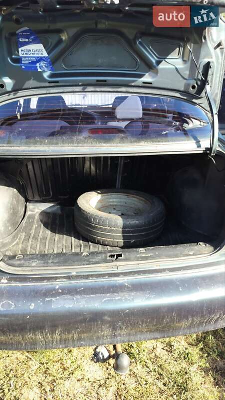 Седан Daewoo Lanos 2005 в Полтаве фото 13 Седан Daewoo Lanos 2005 в Полтаве