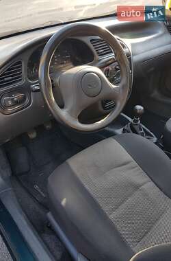 Седан Daewoo Lanos 2006 в 