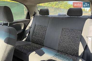 Седан Daewoo Lanos 2004 в 