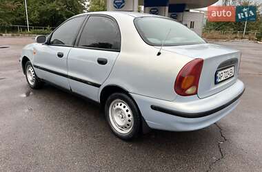 Седан Daewoo Lanos 2004 в 