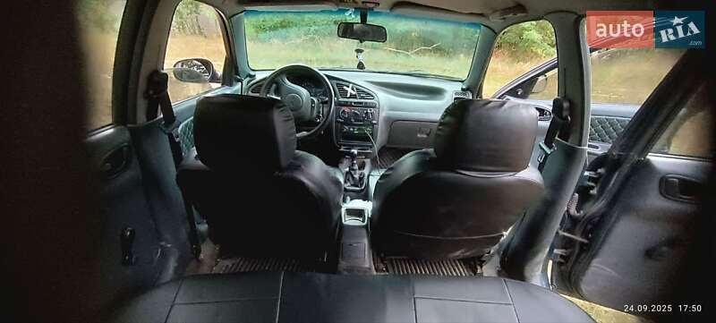 Седан Daewoo Lanos 2004 в Киеве фото 3 Седан Daewoo Lanos 2004 в Киеве