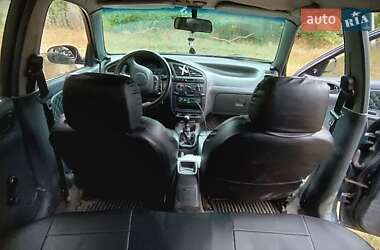 Седан Daewoo Lanos 2004 в 