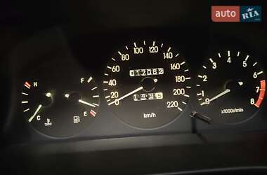 Седан Daewoo Lanos 2008 в 