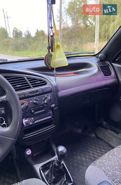 Седан Daewoo Lanos 2007 в 