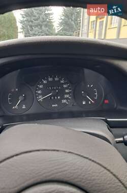 Седан Daewoo Lanos 2005 в 