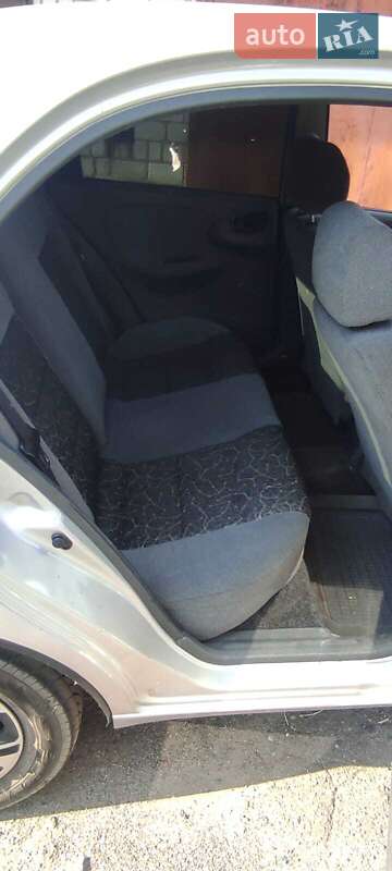 Хэтчбек Daewoo Lanos 2008 в Николаеве фото 8 Хэтчбек Daewoo Lanos 2008 в Николаеве