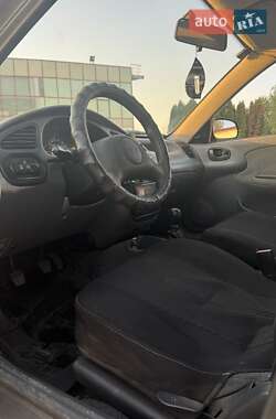 Седан Daewoo Lanos 2007 в 