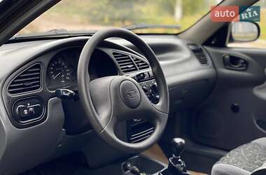 Седан Daewoo Lanos 2008 в 