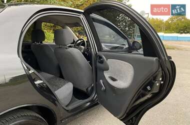 Седан Daewoo Lanos 2008 в 