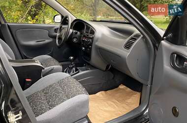 Седан Daewoo Lanos 2008 в 