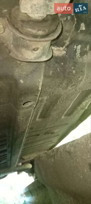 Седан Daewoo Lanos 2001 в Коростене