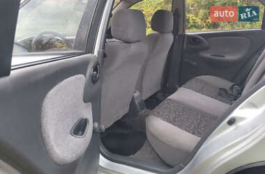 Седан Daewoo Lanos 2008 в 