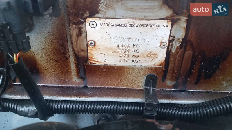 Седан Daewoo Lanos 2008 в Ніжині