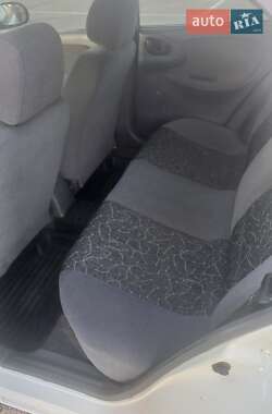 Седан Daewoo Lanos 2007 в 