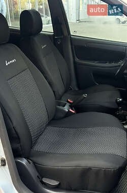 Седан Daewoo Lanos 2005 в  фото 8 Седан Daewoo Lanos 2005 в