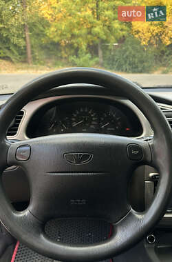 Седан Daewoo Lanos 2005 в  фото 14 Седан Daewoo Lanos 2005 в