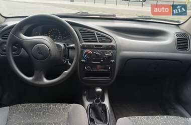 Седан Daewoo Lanos 2008 в 