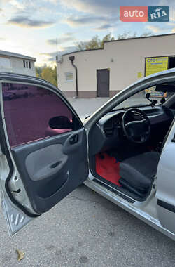 Хетчбек Daewoo Lanos 2008 в 