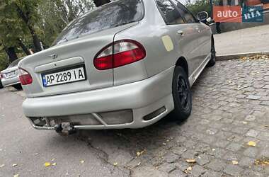 Седан Daewoo Lanos 2005 в 