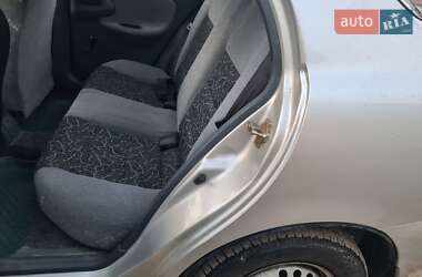 Седан Daewoo Lanos 2006 в 
