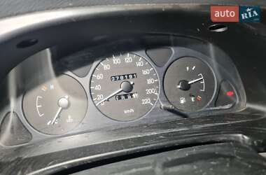 Седан Daewoo Lanos 2006 в 