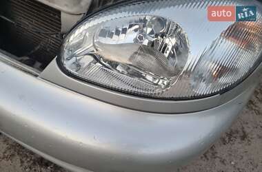 Седан Daewoo Lanos 2006 в 