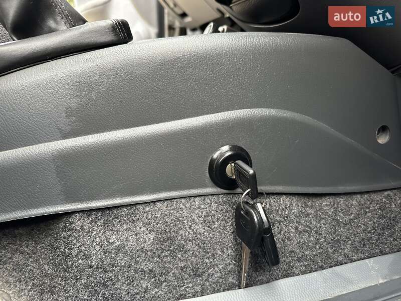 Седан Daewoo Lanos 2007 в Одессе фото 46 Седан Daewoo Lanos 2007 в Одессе