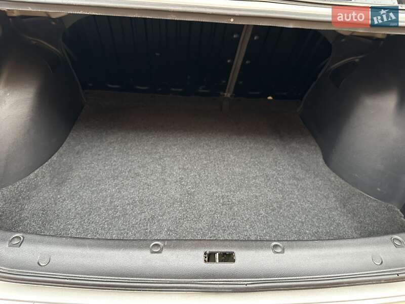 Седан Daewoo Lanos 2007 в Одессе фото 50 Седан Daewoo Lanos 2007 в Одессе