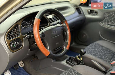 Седан Daewoo Lanos 2003 в 