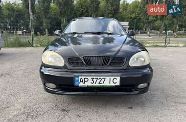 Седан Daewoo Lanos 2008 в 