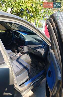 Седан Daewoo Lanos 2007 в 