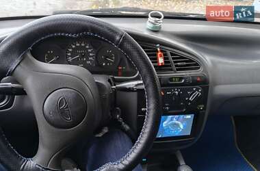 Седан Daewoo Lanos 2007 в 