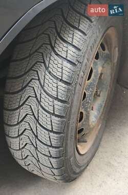 Седан Daewoo Lanos 2008 в 