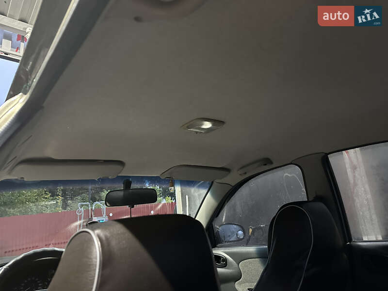 Седан Daewoo Lanos 2004 в Хмельницком фото 7 Седан Daewoo Lanos 2004 в Хмельницком