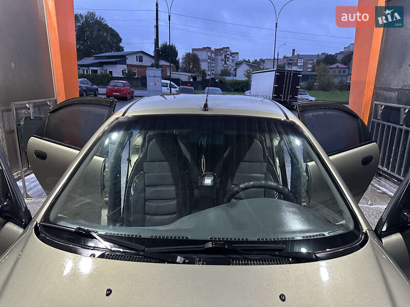 Седан Daewoo Lanos 2004 в Хмельницком фото 9 Седан Daewoo Lanos 2004 в Хмельницком