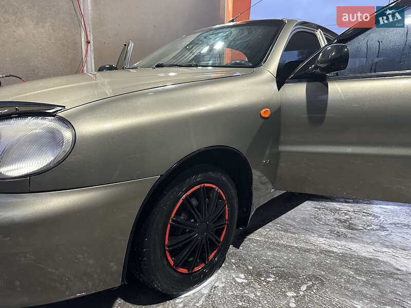 Седан Daewoo Lanos 2004 в Хмельницком фото 14 Седан Daewoo Lanos 2004 в Хмельницком