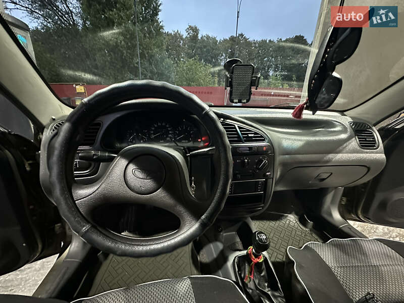 Седан Daewoo Lanos 2004 в Хмельницком фото 12 Седан Daewoo Lanos 2004 в Хмельницком