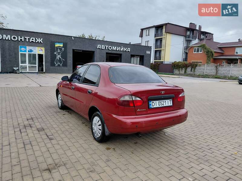 Седан Daewoo Lanos 2006 в Виннице фото 17 Седан Daewoo Lanos 2006 в Виннице