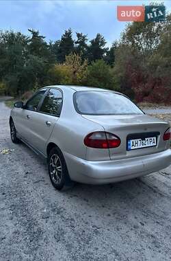 Седан Daewoo Lanos 2004 в Горишних Плавнях