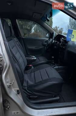 Седан Daewoo Lanos 2004 в 