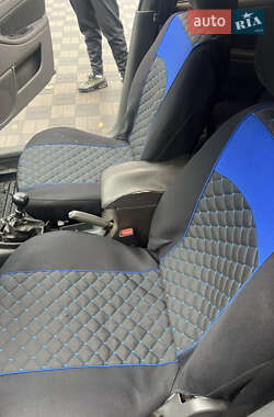 Хэтчбек Daewoo Lanos 2005 в 