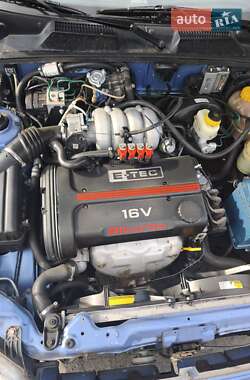 Седан Daewoo Lanos 2007 в 